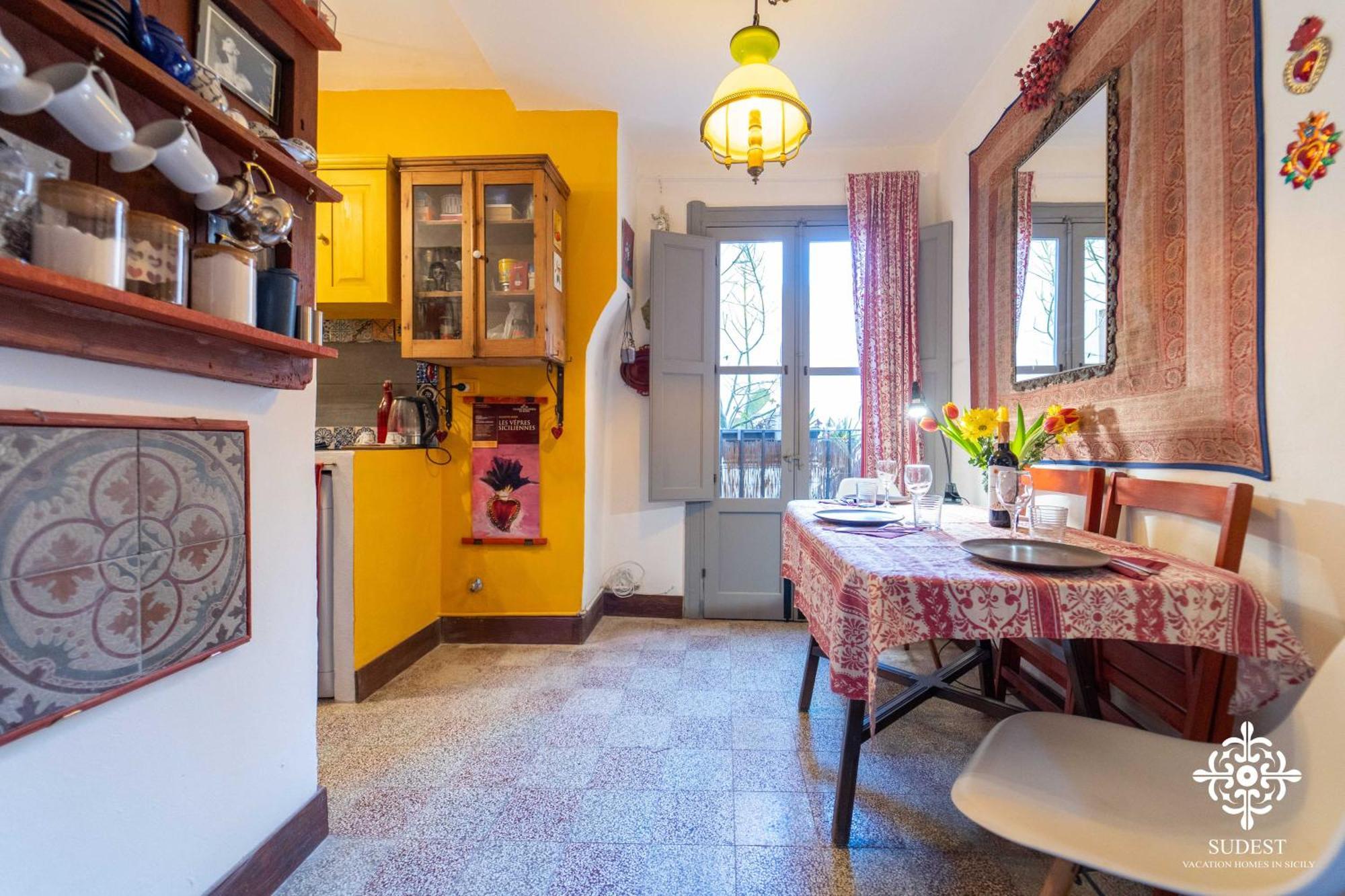 Casa Sophia Casa vacanze *