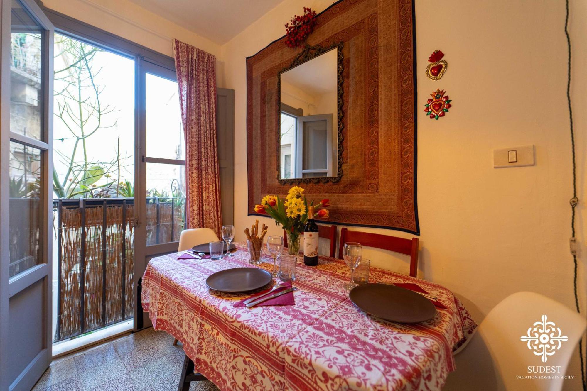 Casa Sophia Casa vacanze
