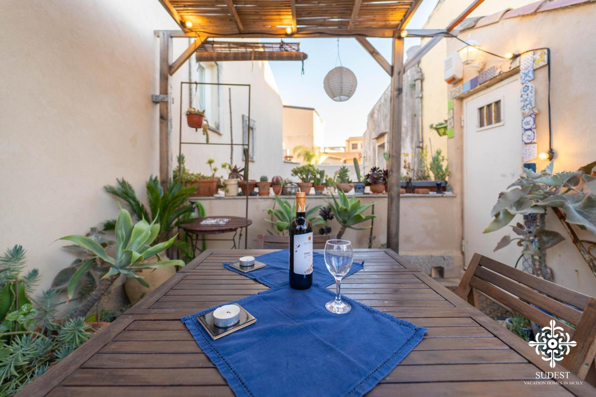 Casa vacanze Casa Sophia Syracuse