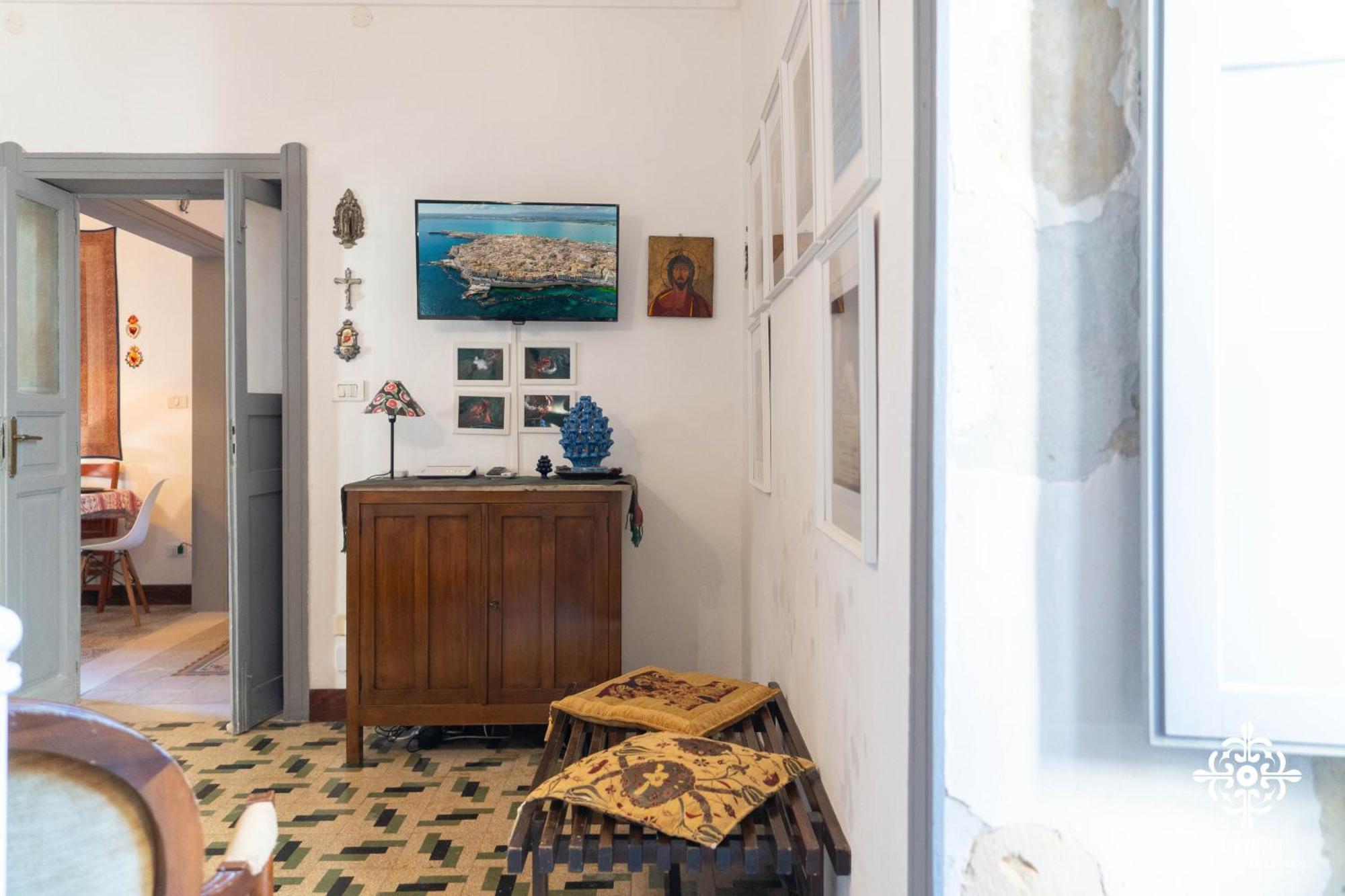 Casa vacanze Casa Sophia