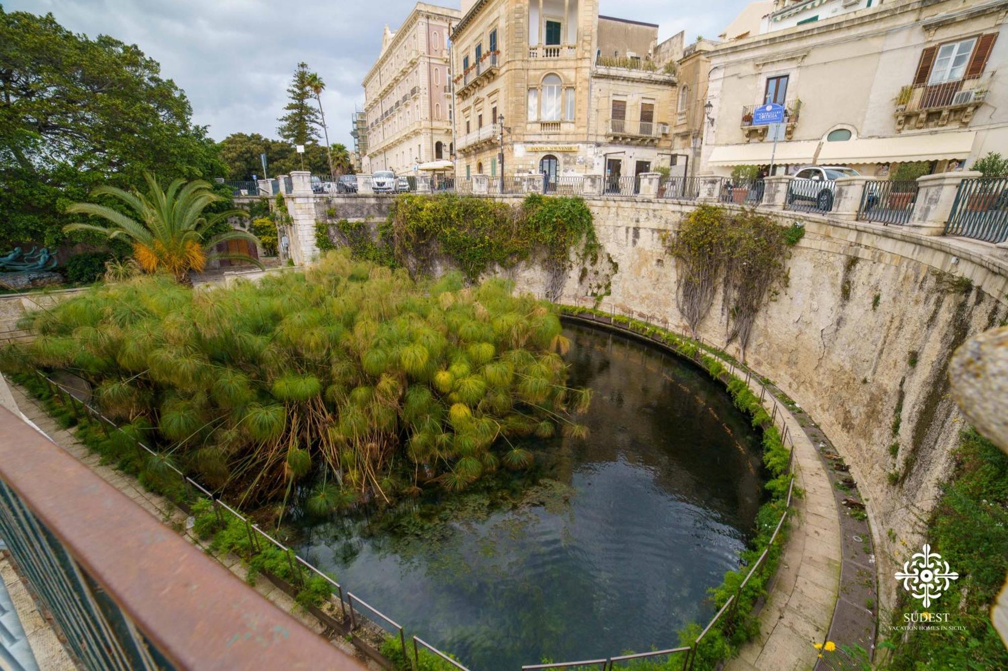 Casa vacanze Casa Sophia Syracuse