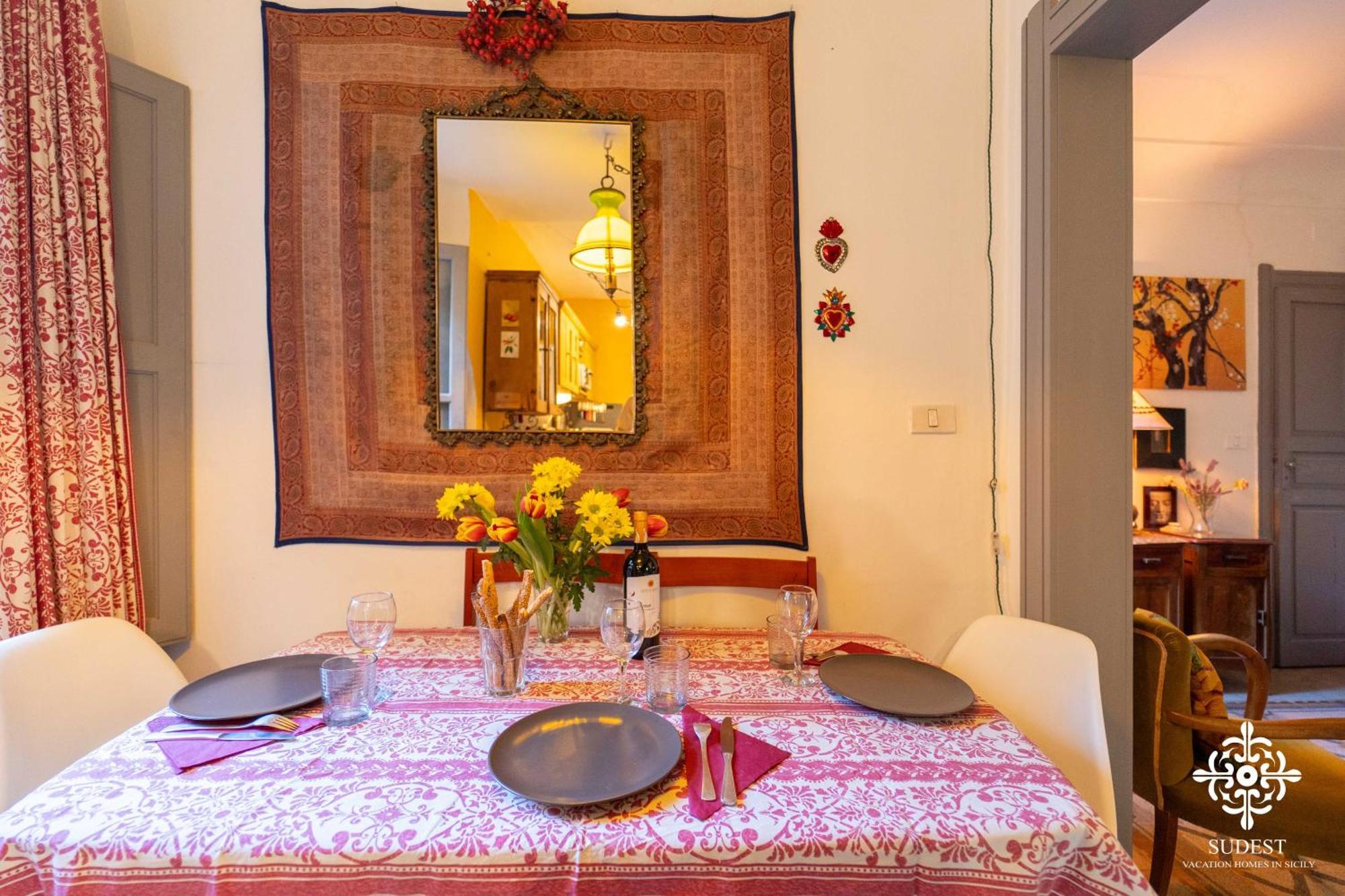 Casa Sophia Casa vacanze