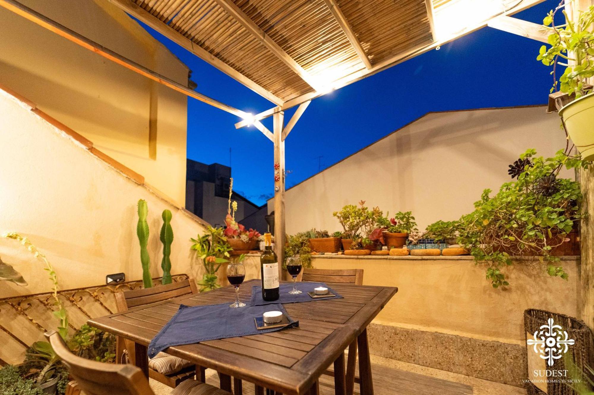 Casa Sophia Casa vacanze